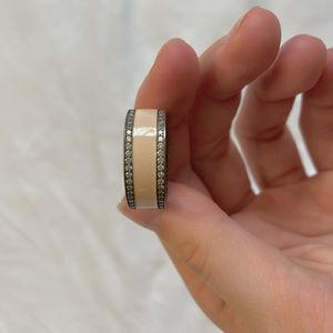 pandora ring